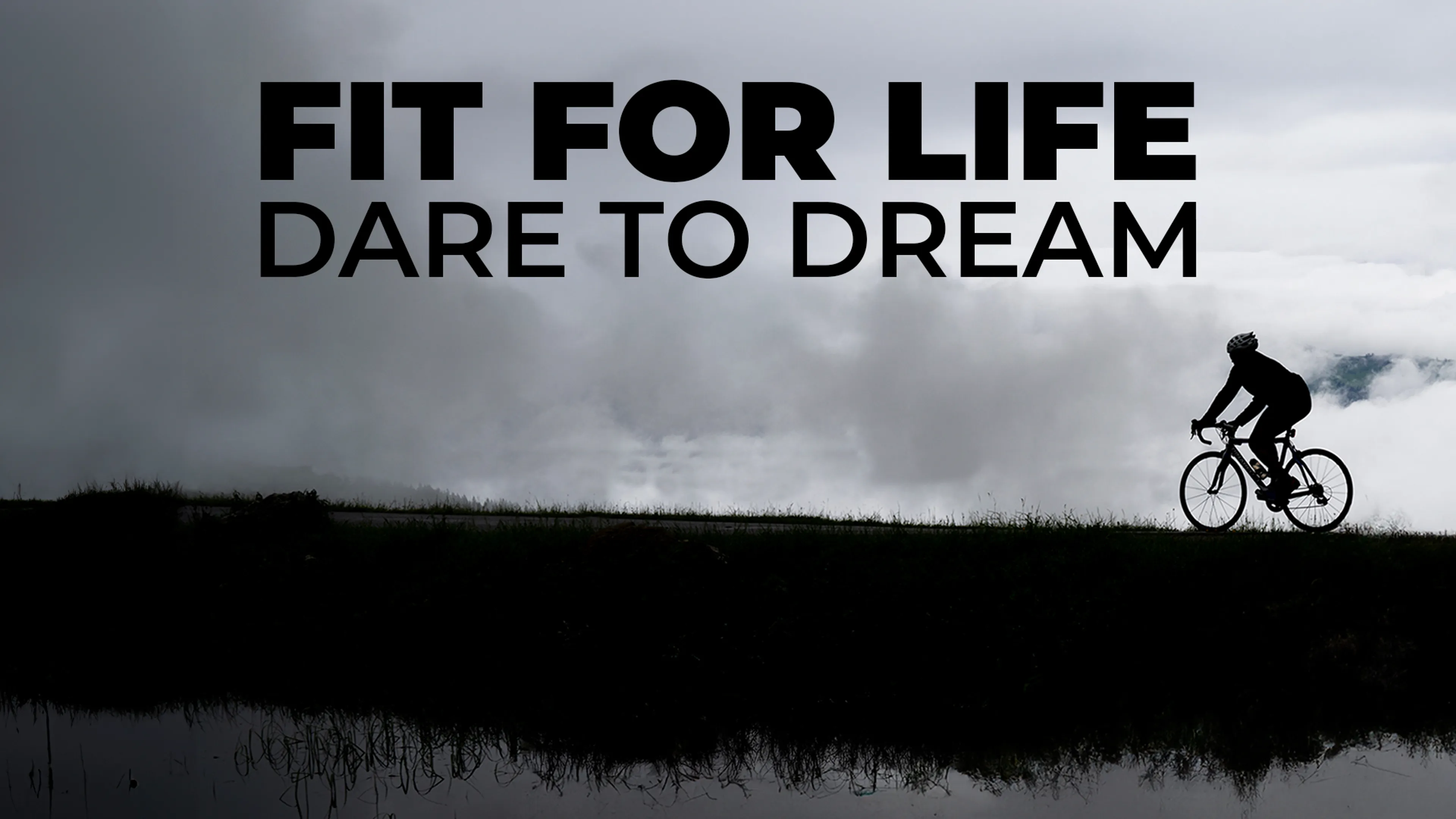 Fit for Life: Dare to Dream poster